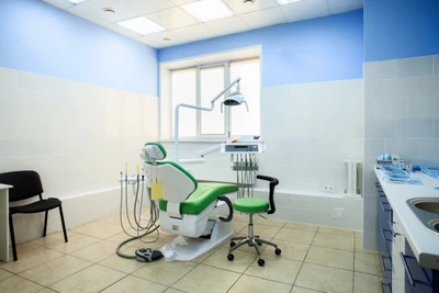 Стоматологическая клиника Магия (Стоматологическая клиника )