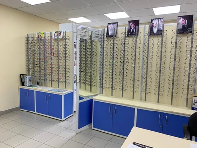 Линзочки (Салон оптики)