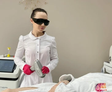 Клиника антиэйджинга Ubc (Косметология)