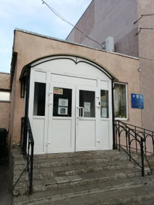 Специализированная детско-юношеская спортивная школа олимпийского резерва единоборств Динамо им. В.А. Шершунова (Спортивная школа)