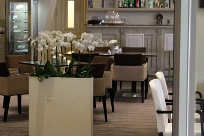 Lobby Bar (Бар, паб )