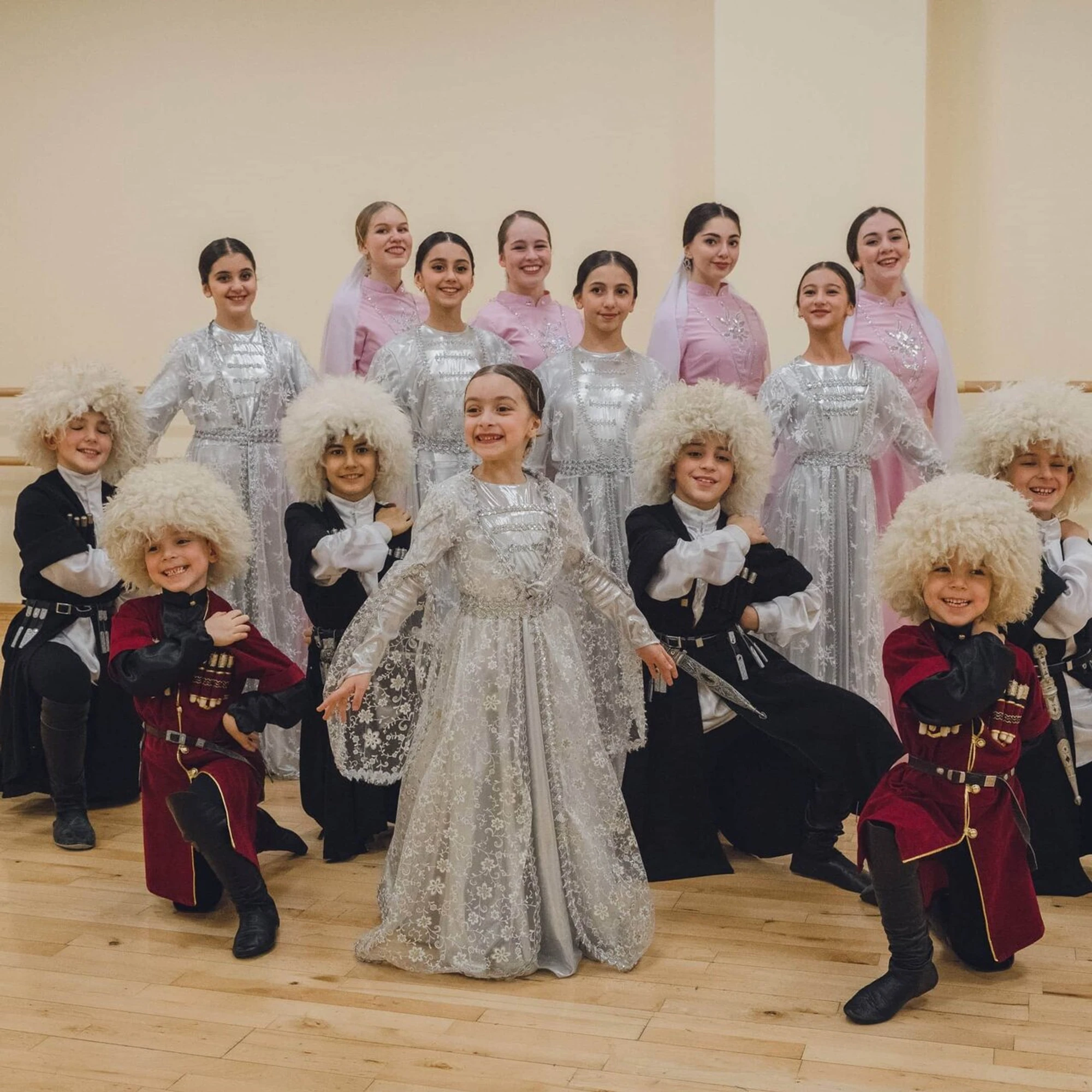 Джигит.ру (Школа танцев)