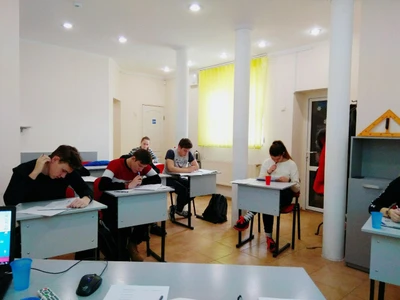 IQ-центр курсы ЕГЭ и ОГЭ Видное (Услуги репетиторов )
