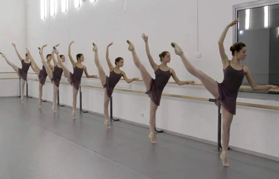 Школа танцев (Школа танцев)