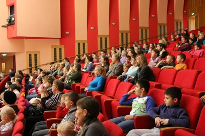 "Рублёво", культурный центр