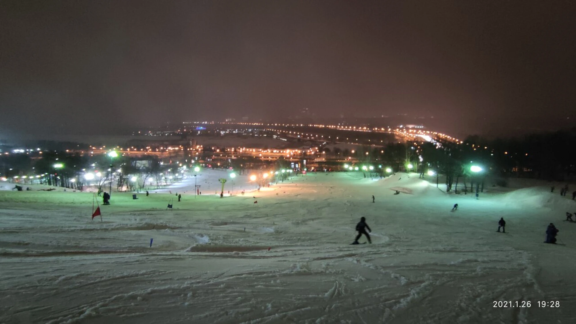 ProRideSchool (Спортивная школа )