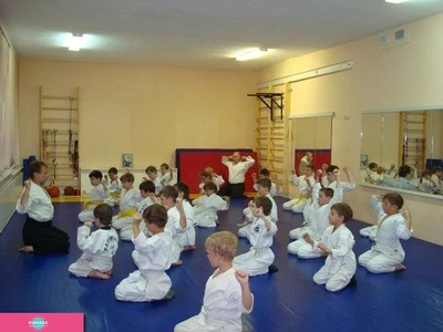 "Вундеркинд" на Гагарина, детский клуб, танцы, ИЗО, театральная студия, Самара