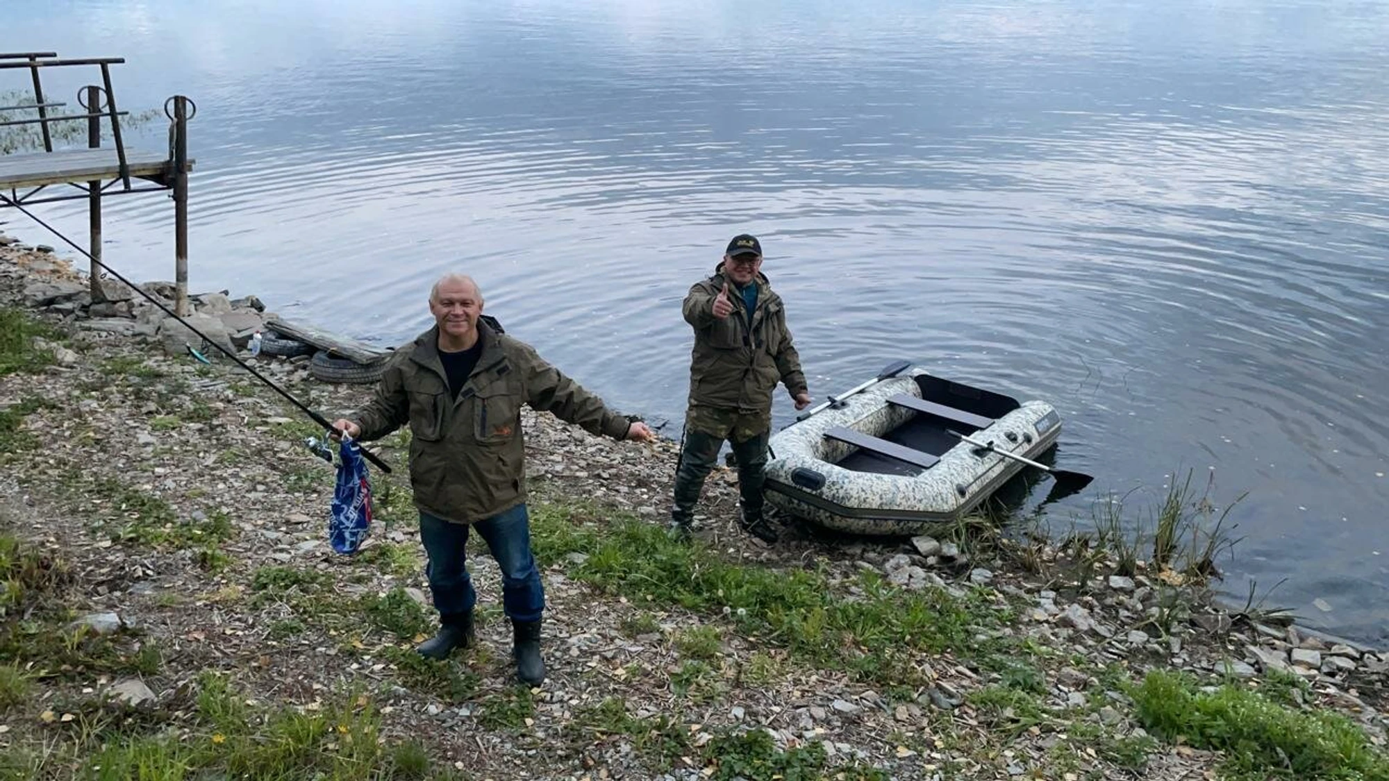 Турбаза Огонек (Турбаза)