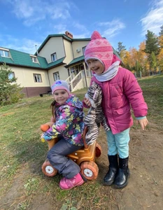 Добрый садик (Детский сад )