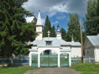 Церковь Успения Пресвятой Богородицы в Рубцово (Православный храм)