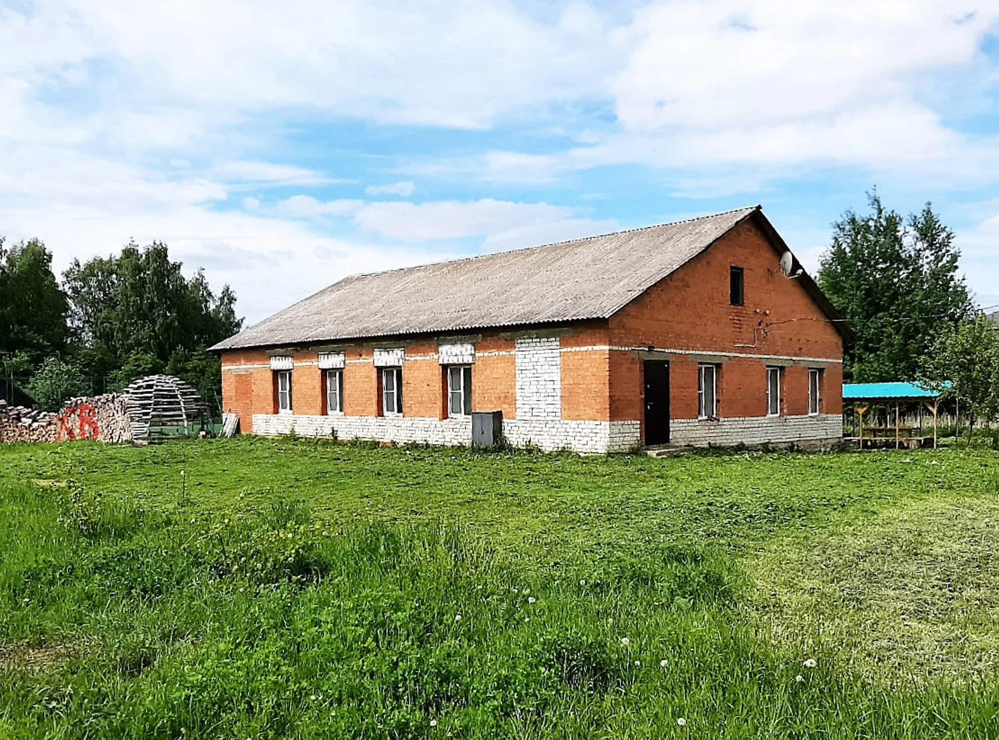Гостевой дом в Сущёво Дом друзей (Гостиница)