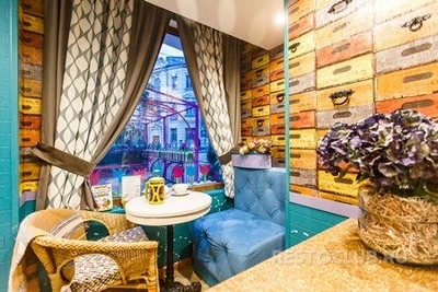 АндерСон Гагаринский
