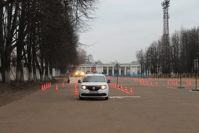 ПрофЛидер (Автошкола)