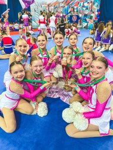 Unicorns (Спортивный клуб, секция )
