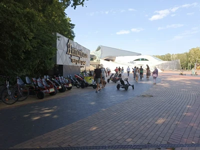 Прокат велосипедов Светлогорск (Прокат велосипедов )