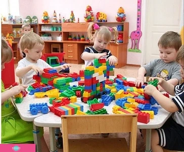 Art Family, "Арт Фэмили", развивающий частный сад для детей от 1,5 лет в Ленинском районе, Владивосток 