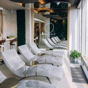 "Respace relax&spa center", спа-центр в Москва-Сити с услугами для беременных