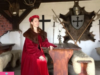 "Замок Шаакен", музейно-исторический комплекс в Калининградской области 