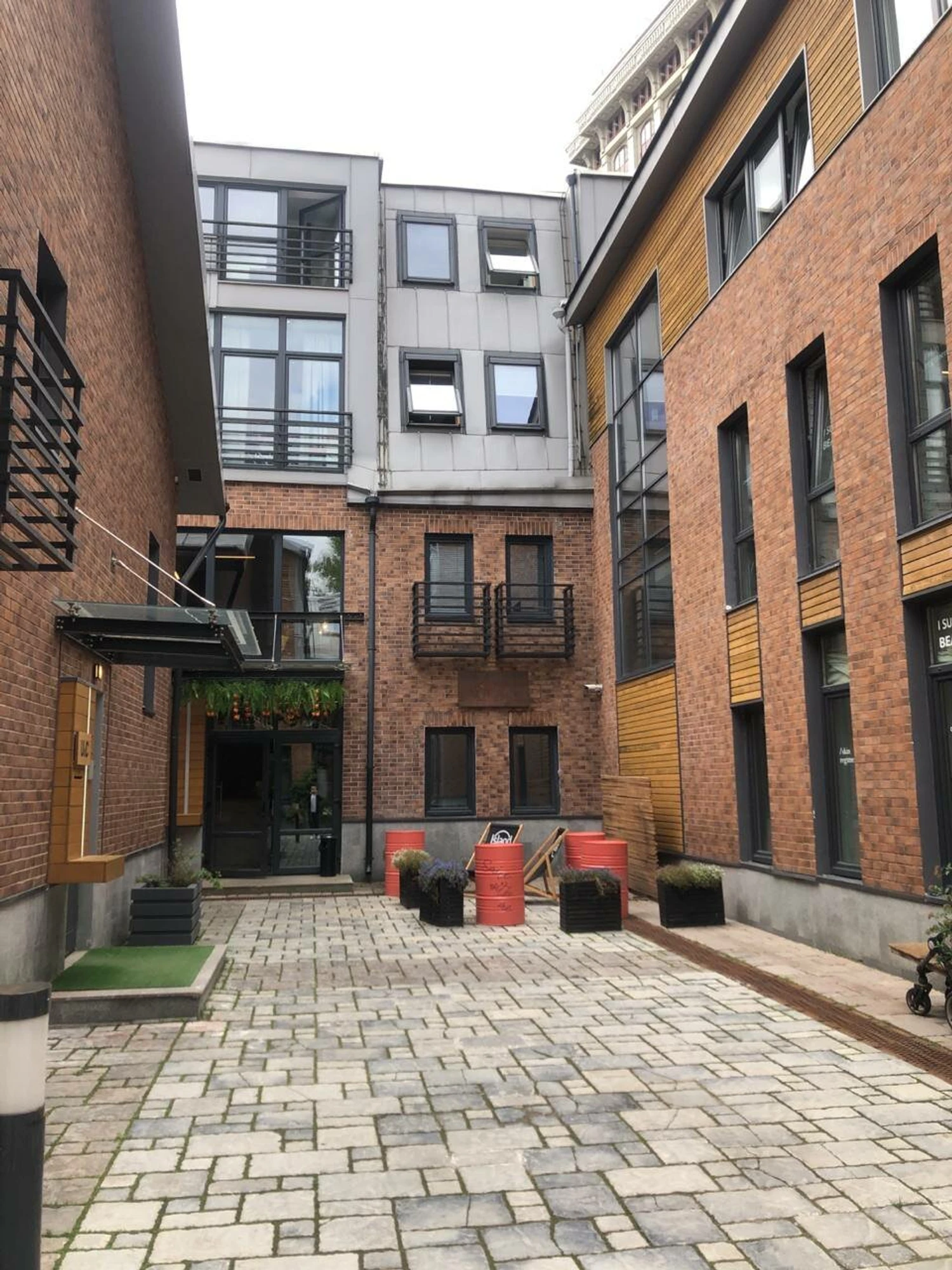 Айленд (Школа танцев)