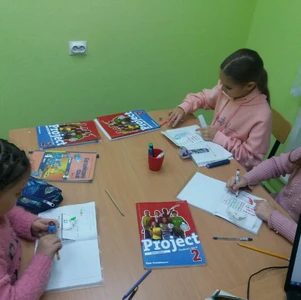 Школа языков "Экспресс" (Курсы иностранных языков)