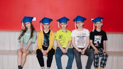 Подготовительная школа и онлайн занятия от "Top It School"