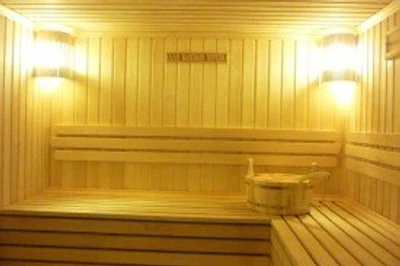 Сауна Дельфин (Сауна)