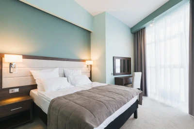 Кандинский (Гостиница)