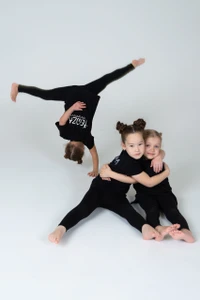 Egoza (Школа танцев)