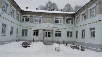 МБДОУ детский сад № 72 (Детский сад)