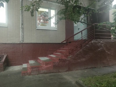 Галерея Беляево - филиал (Центр развития ребёнка )