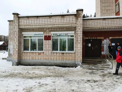 Архивный отдел документов по личному составу Управления по делам архивов Администрации г. Ижевска (Архив)
