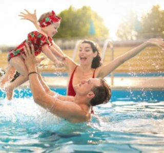 Утёс - Семейный курорт