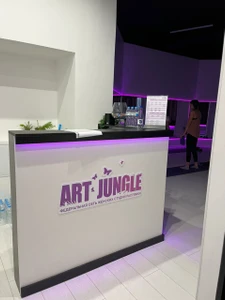 Art Jungle (Фитнес-клуб )