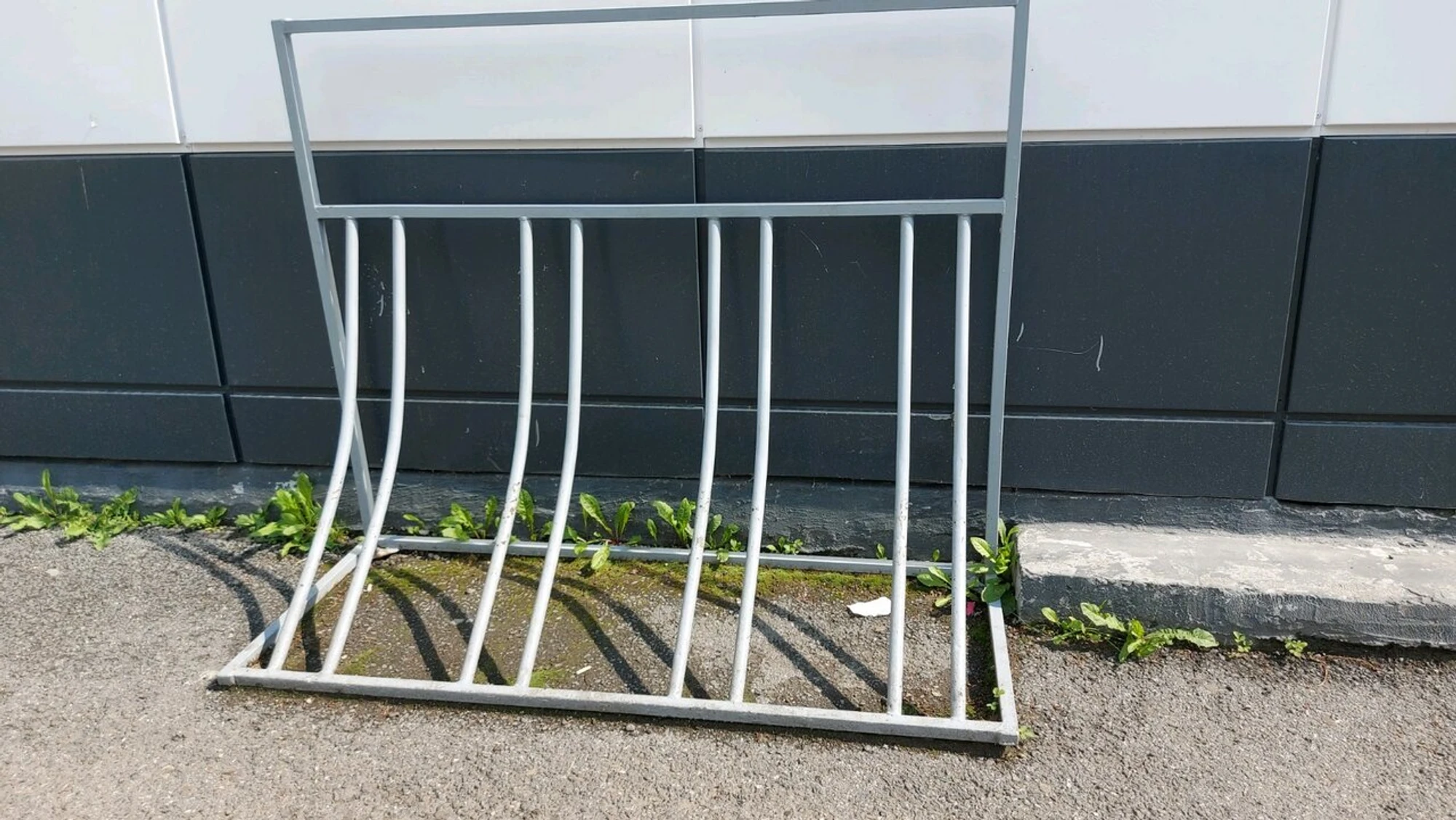 Велопарковка (Велопарковка)