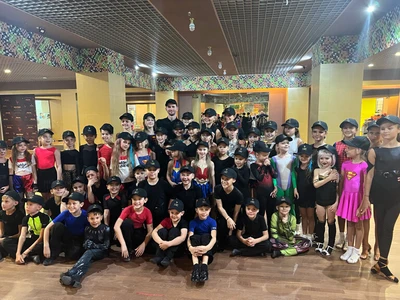 Школа танцев Виктории Константиновой (Школа танцев )