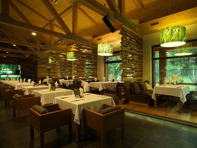 Романовский (Ресторан)