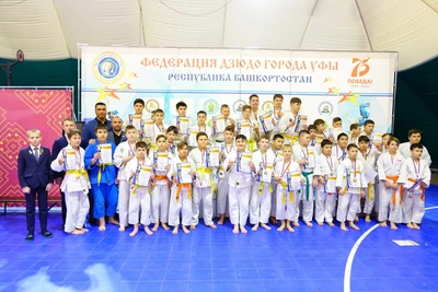 Самбо Дзюдо (Спортивная школа)