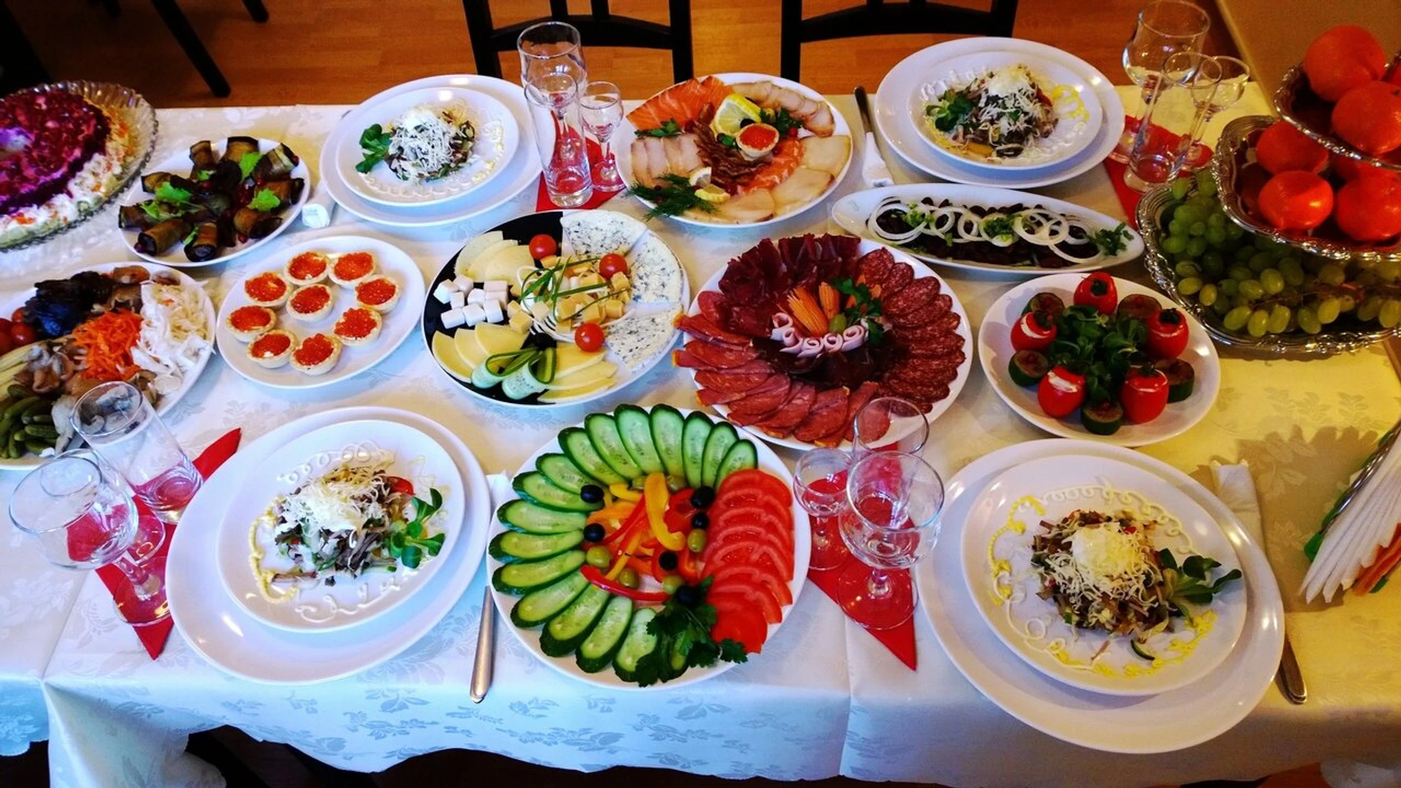 Шашлык на Ванеева (Кафе)