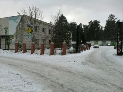 KvadroClub (Спортивно-развлекательный центр)