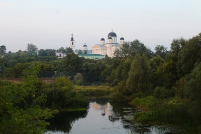 Собор Воскресения Христова (Православный храм)