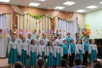 Домодедовская детская школа искусств (Школа искусств)