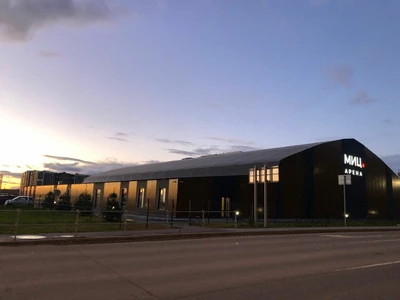 Спортивный клуб Matterhorn (Спортивная школа)