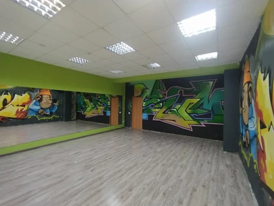 Brooklyn (Школа танцев )