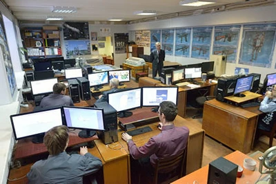 АН ПОО колледж информационных и мультимедийных технологий (Колледж)