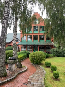 Пиллкоппен (Гостиница)