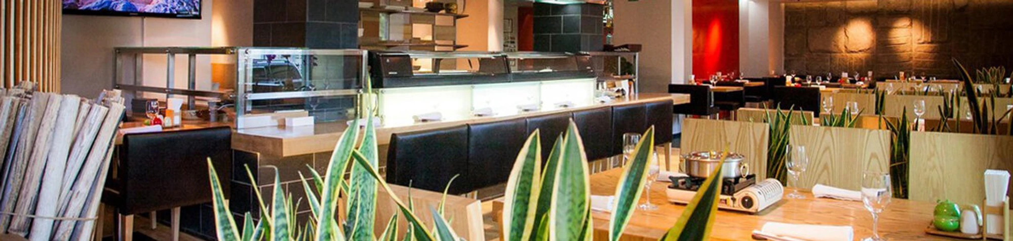 Yoko (Ресторан)