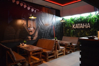Катана (Кафе )