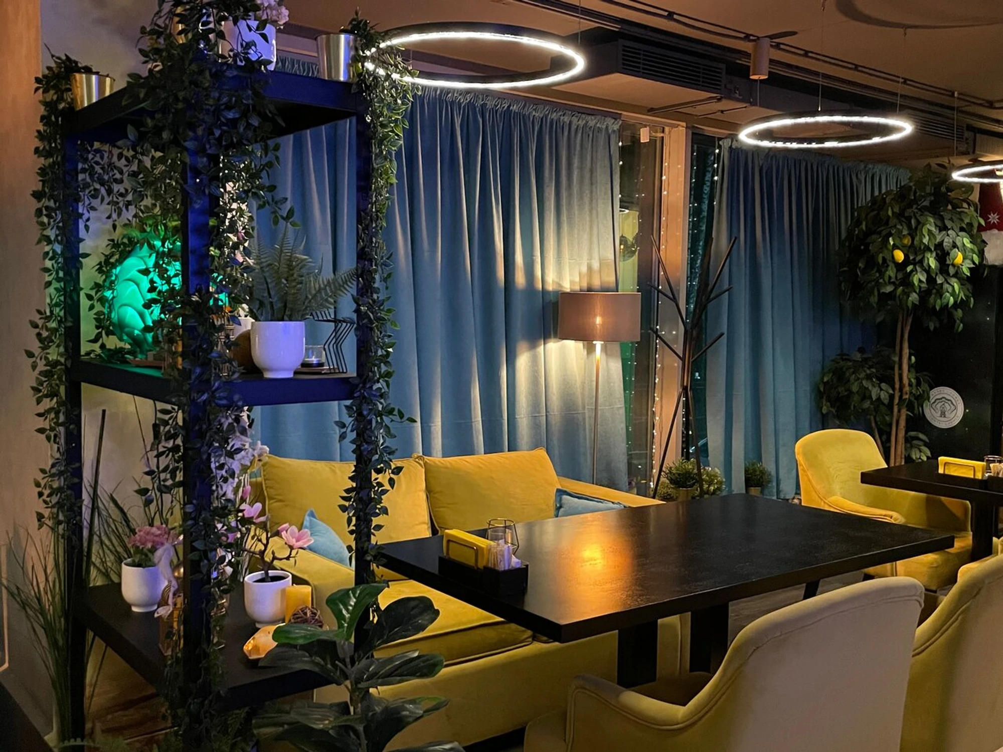 Country Lounge (Ресторан )