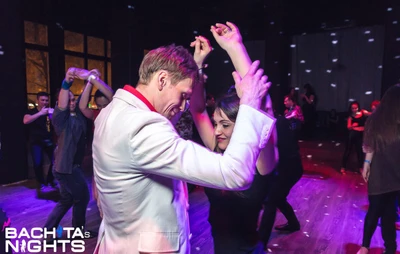 Viva La Danza (Школа танцев )