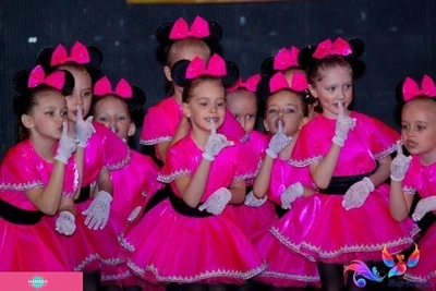 "Белые крылья", детский творческий центр, комплексное развитие, хореография, ИЗО, театральная студия, Самара 